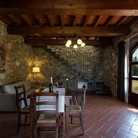 Lodge Il Granduca *