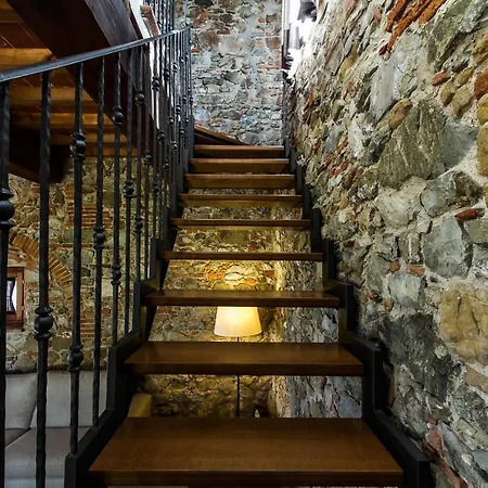 Lodge Il Granduca