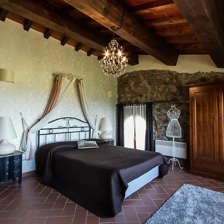Il Granduca Lodge *