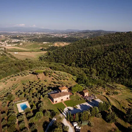 Il Granduca * Carmignano