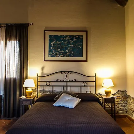 Il Granduca Lodge *