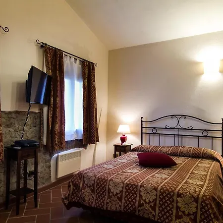 Lodge Il Granduca