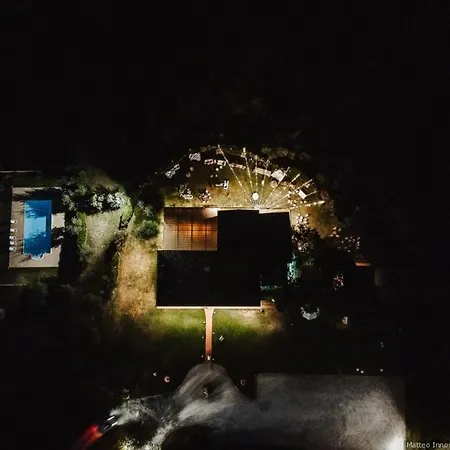 Lodge Il Granduca