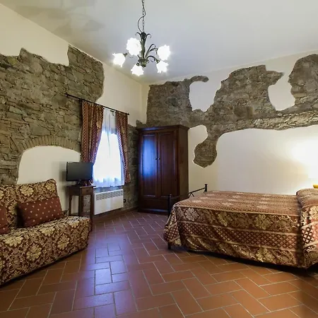 Il Granduca Lodge Carmignano
