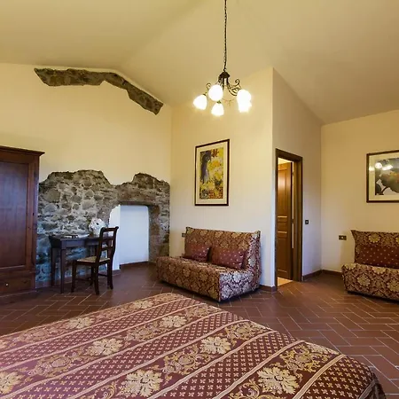 Il Granduca Lodge *