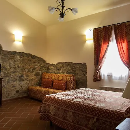 Lodge Il Granduca Carmignano