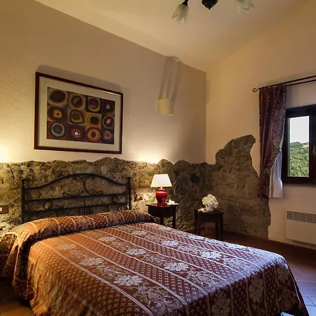 Il Granduca Lodge Carmignano