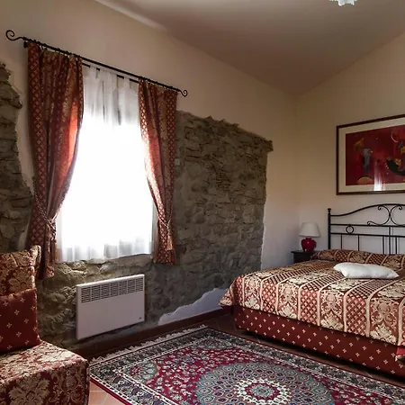 Lodge Il Granduca Carmignano