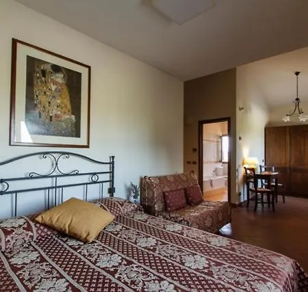 Lodge Il Granduca