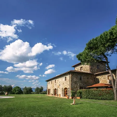 Il Granduca * Carmignano
