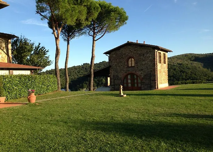 Il Granduca Carmignano