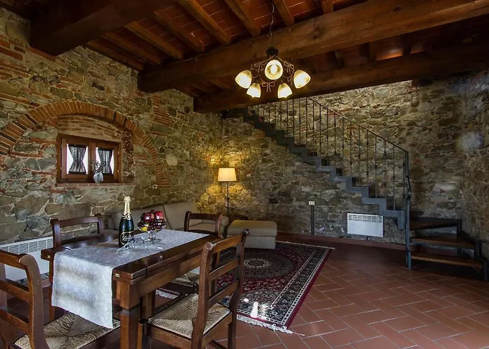 Il Granduca Chata Carmignano