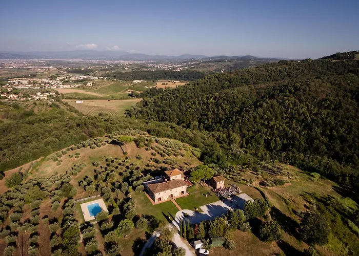 Il Granduca * Carmignano