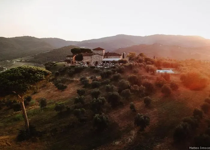 Il Granduca Chata Carmignano