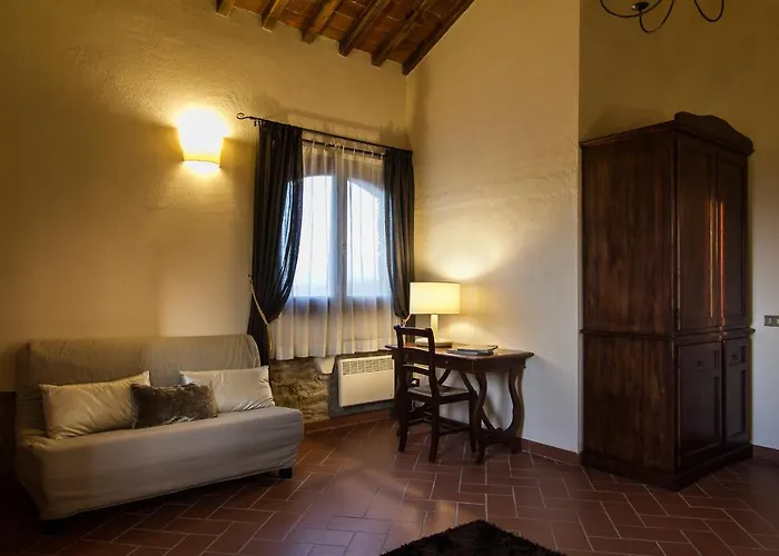 Il Granduca Carmignano