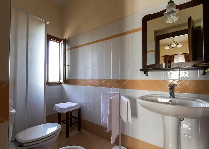 Il Granduca Chata Carmignano