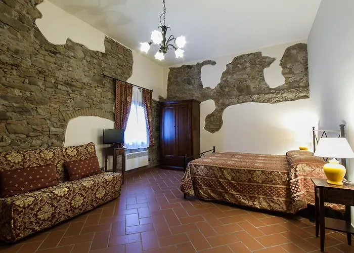 Il Granduca Chata Carmignano