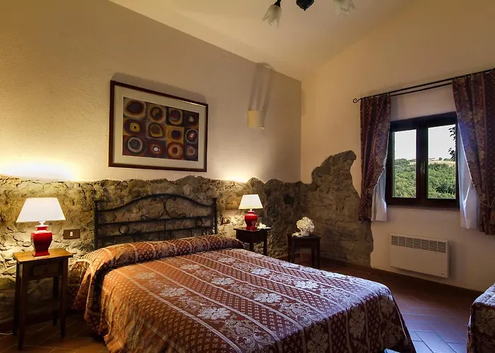 Il Granduca Chata Carmignano