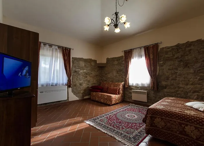 Il Granduca Chata Carmignano