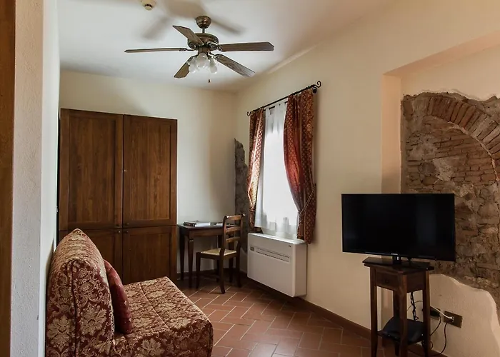 Il Granduca Chata Carmignano