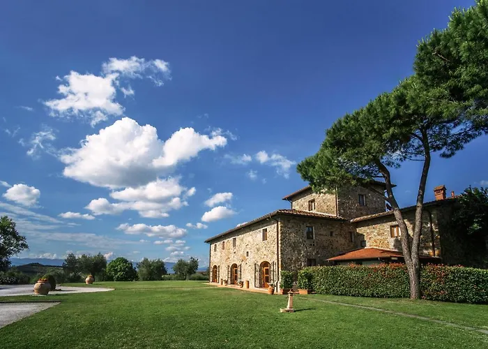 Il Granduca * Carmignano